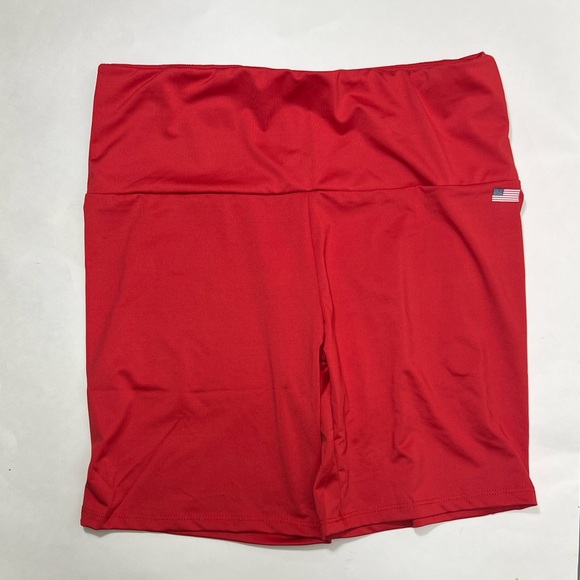 PSK Collective Women’s Bike short, Brand New, Size Large - Picture 2 of 5